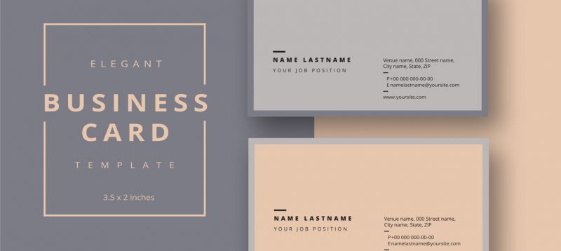 free business card templates for word mac